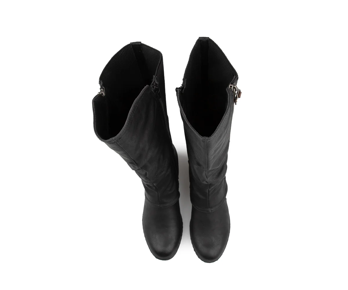 SLOVENIA - Bottes longues West Way pour femmes - Image 7