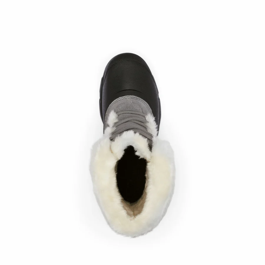 Snow angel - Bottes résistantes de Sorel pour femmes - Image 7