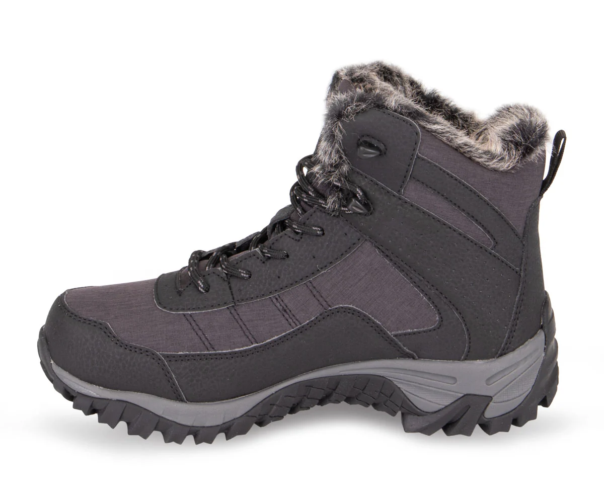 Softsheel women - Bottes d'hiver Blue Rocky pour femmes - Image 3