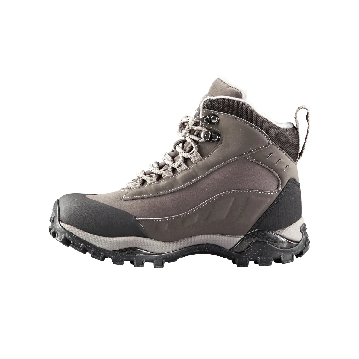 Bottes de sports d'hiver Baffin pour femmes - SOFTSHELL HIKE - Image 2