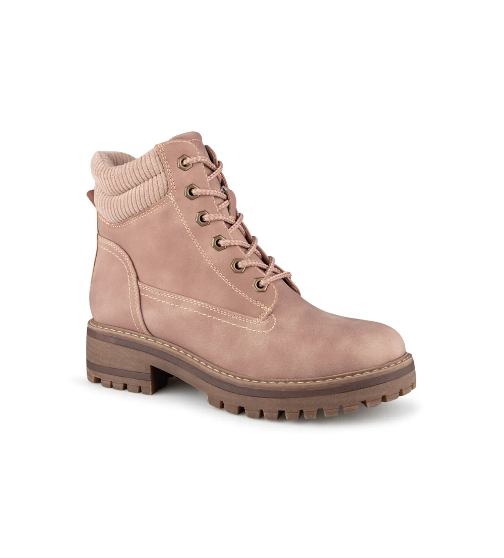 Soleva - Bottes d'hiver Alberto pour femmes