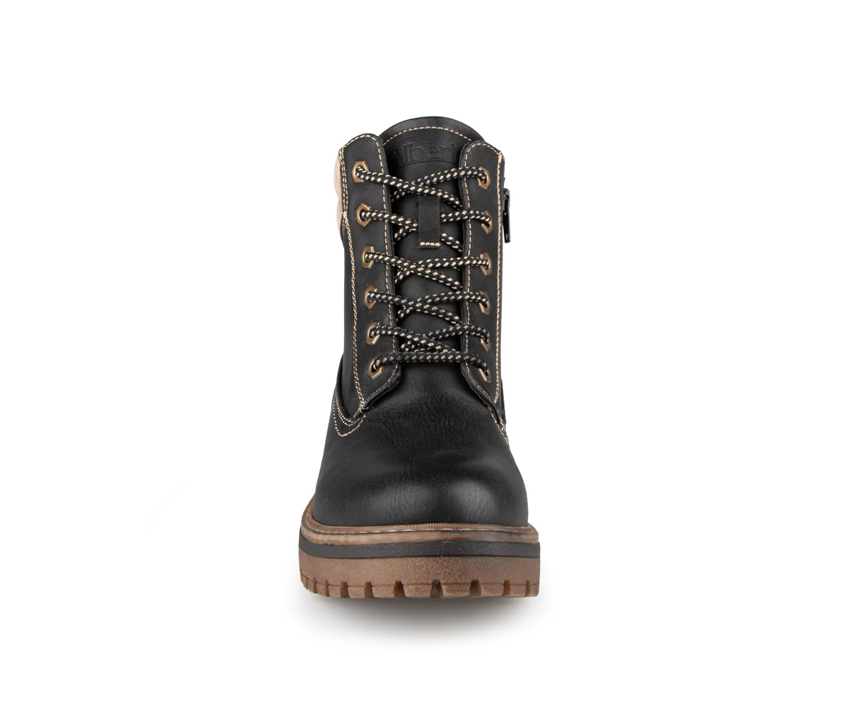 Soleva - Bottes d'hiver Alberto pour femmes - Image 16