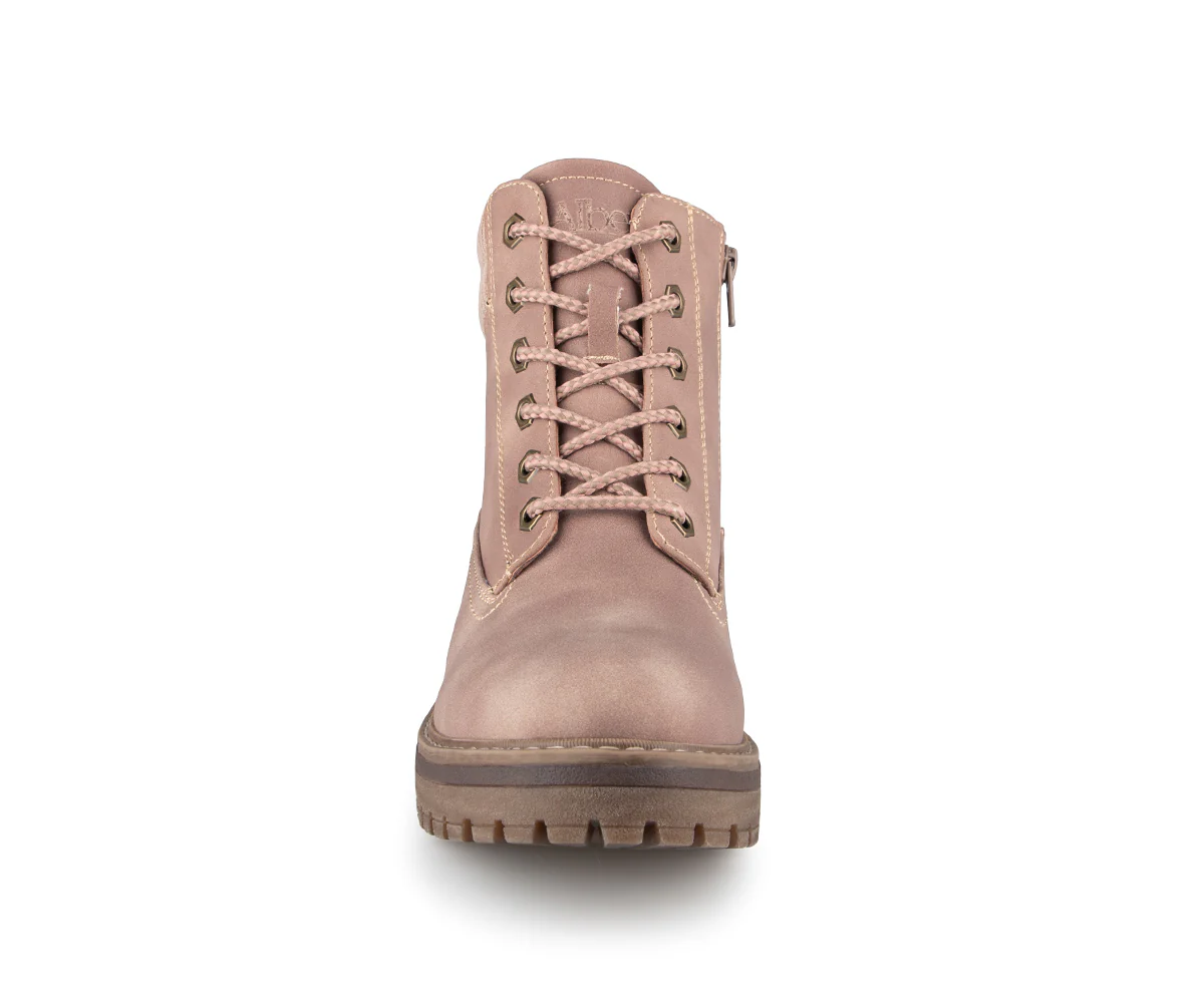 Soleva - Bottes d'hiver Alberto pour femmes - Image 5