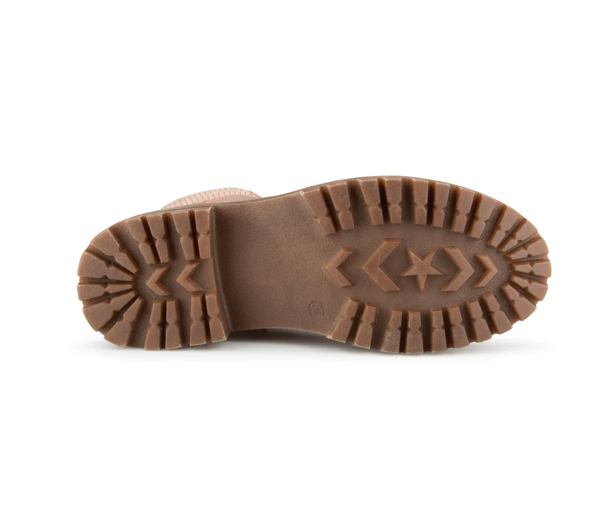Soleva - Bottes d'hiver Alberto pour femmes - Image 6