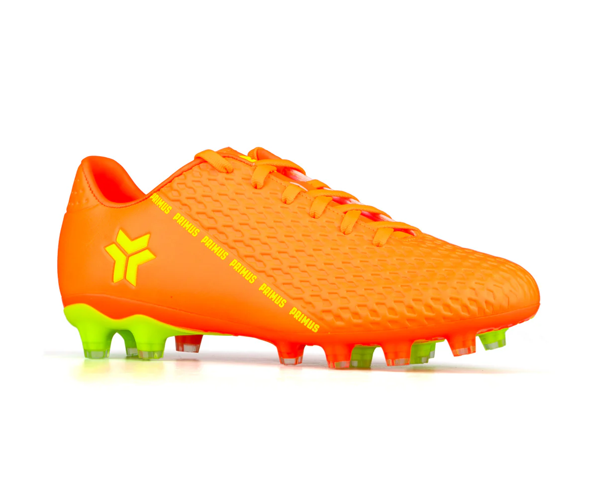 Souliers de soccer Primus pour enfants - SONIC
