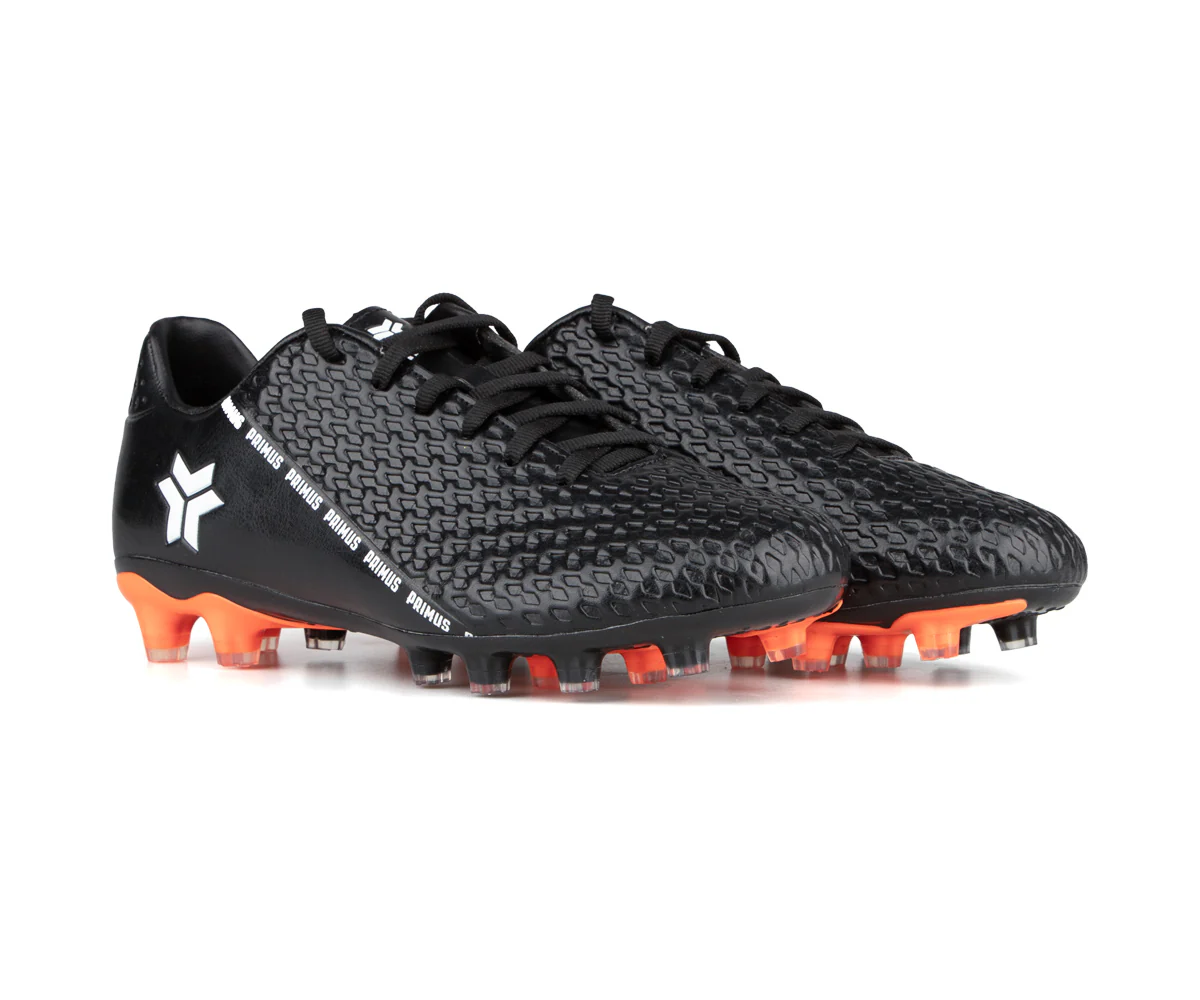 Souliers de soccer Primus pour enfants - SONIC - Image 13