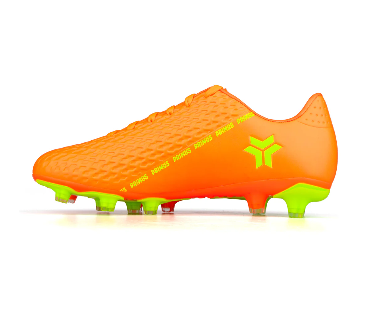 Souliers de soccer Primus pour enfants - SONIC - Image 3