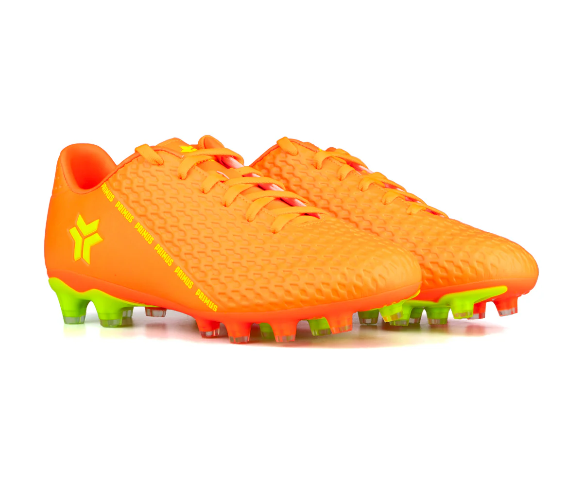Souliers de soccer Primus pour enfants - SONIC - Image 6