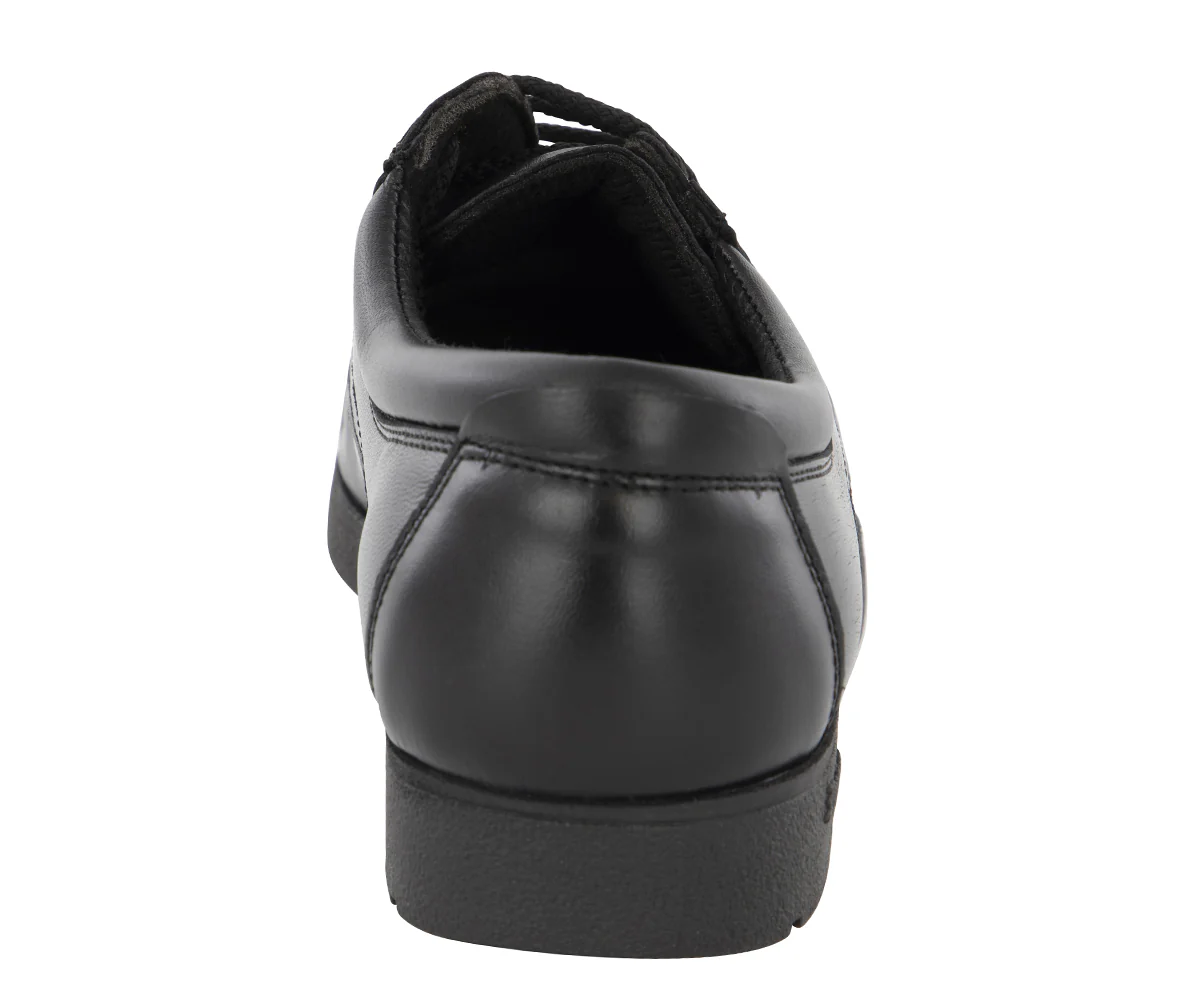 Soul agneau - Chaussures lacées Pinosos pour hommes - Image 3