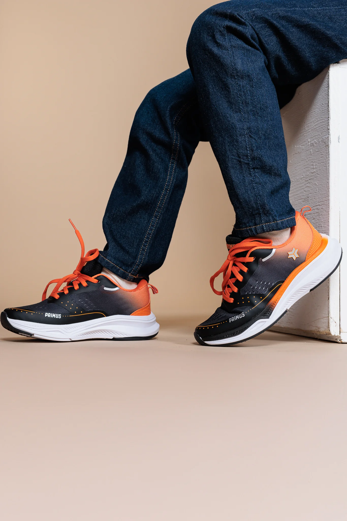 Soulier multisport Primus pour junior garçons - NAKORU - Image 3