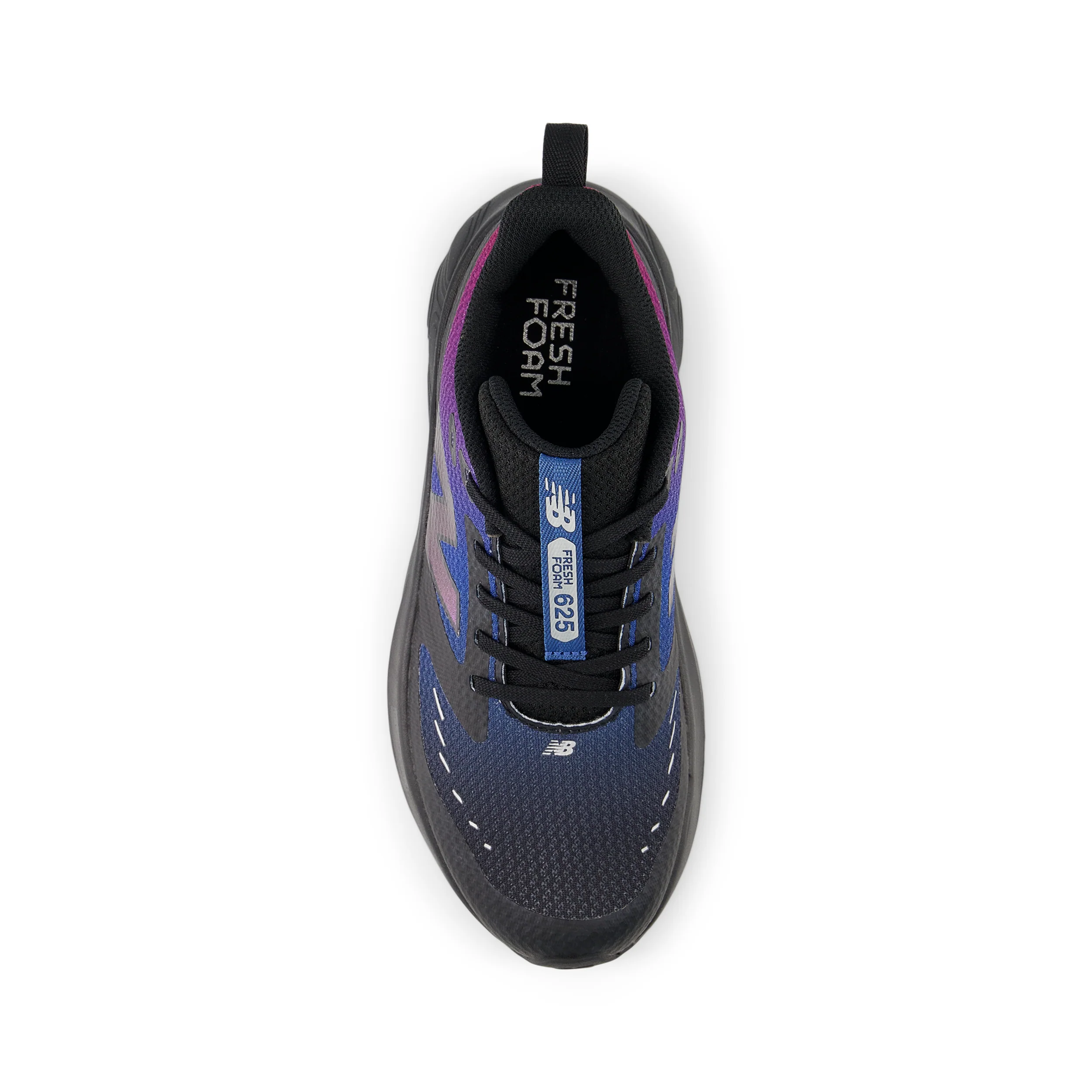 Souliers sport New Balance pour junior filles - FRESH FOAM 625 - Image 3