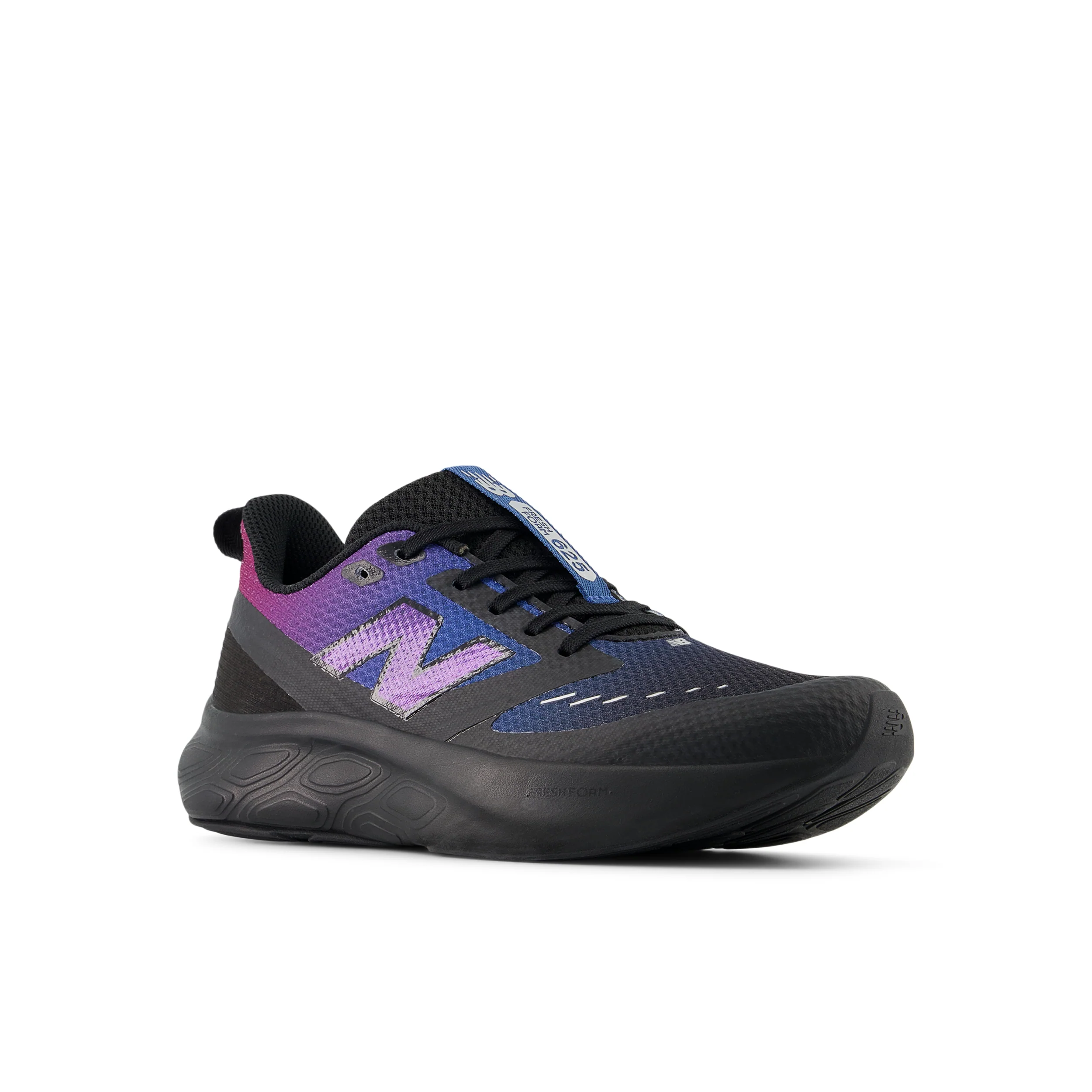 Souliers sport New Balance pour junior filles - FRESH FOAM 625 - Image 4