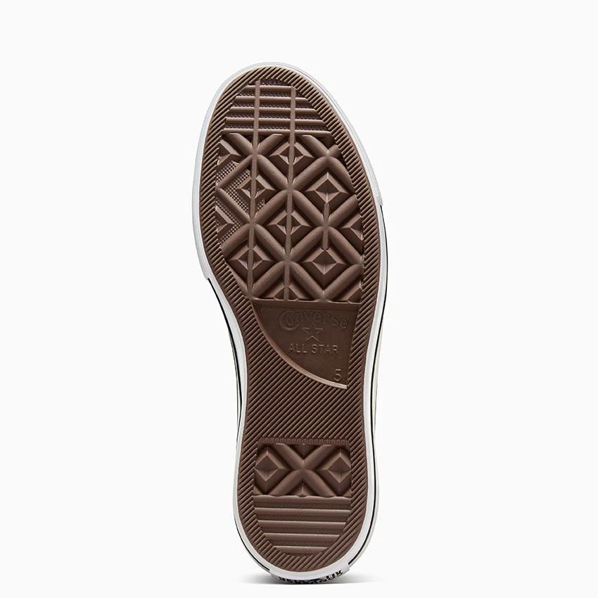 Souliers Ă plateforme Converse pour femmes - Canvas - Image 14