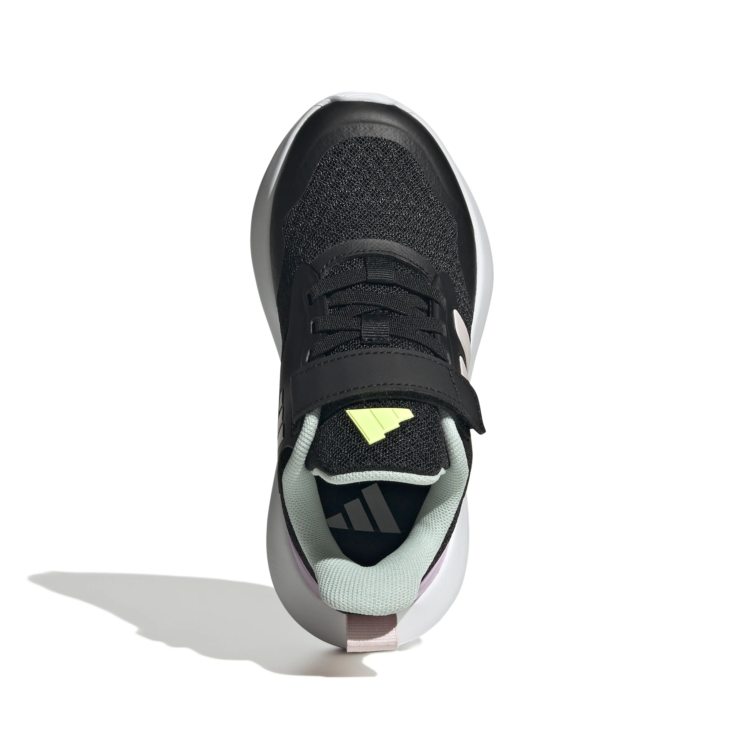 Souliers Adidas pour filles - FORTARUN 3.0 - Image 3