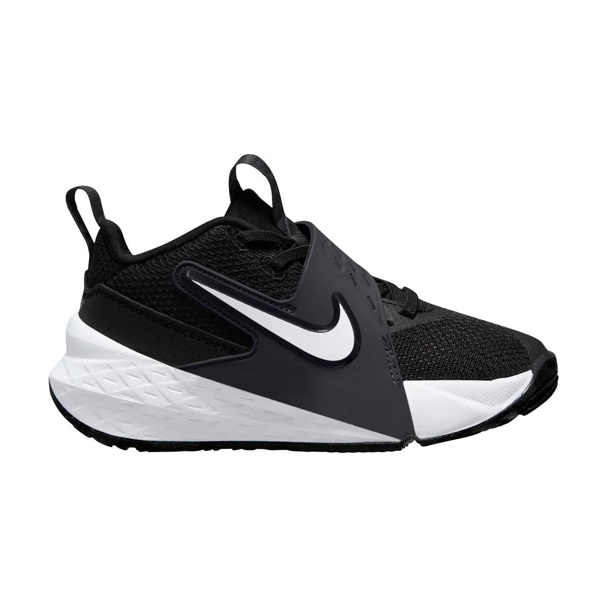 Souliers de basketball Nike pour enfants - TEAM HUSTLE D - Image 5