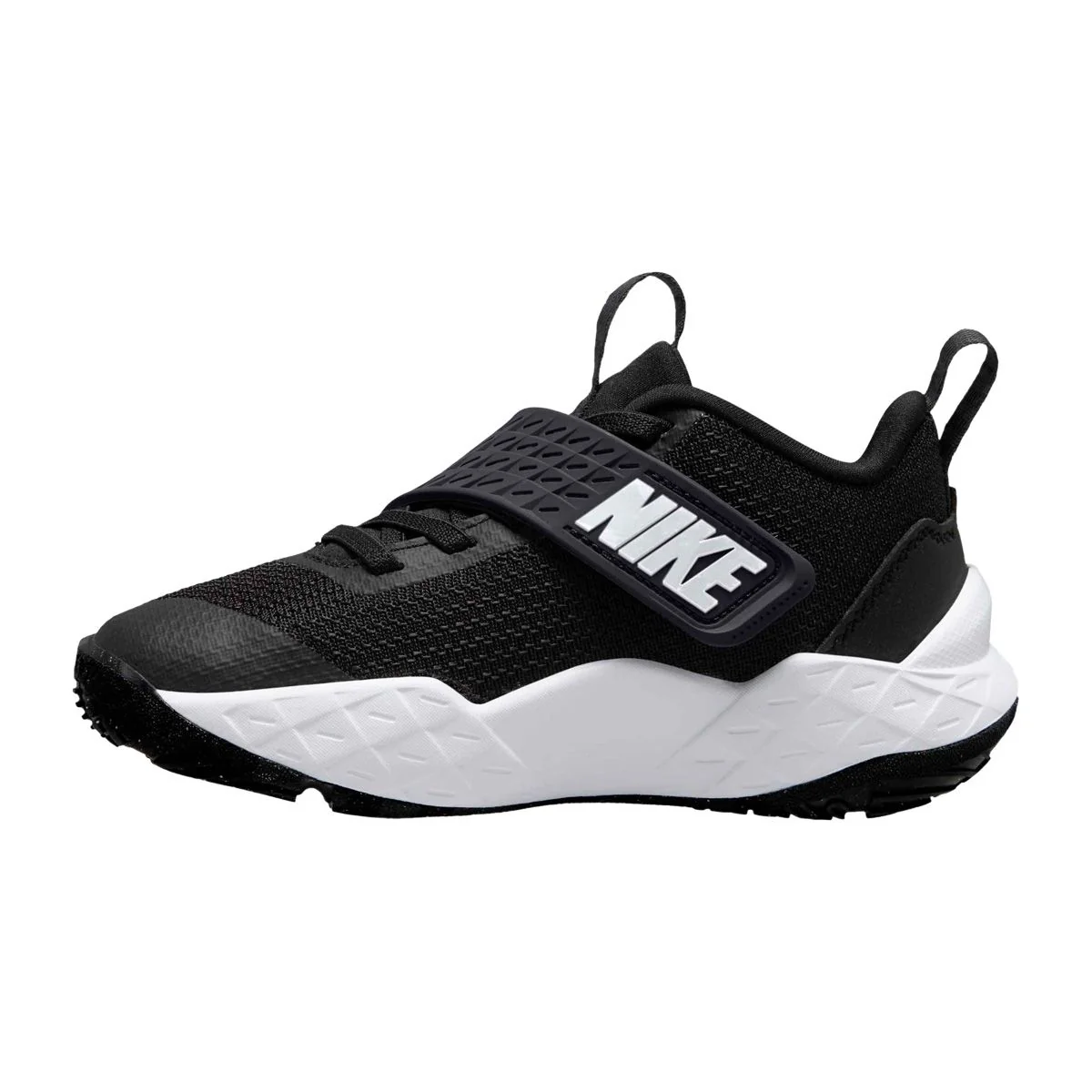 Souliers de basketball Nike pour enfants - TEAM HUSTLE D - Image 6