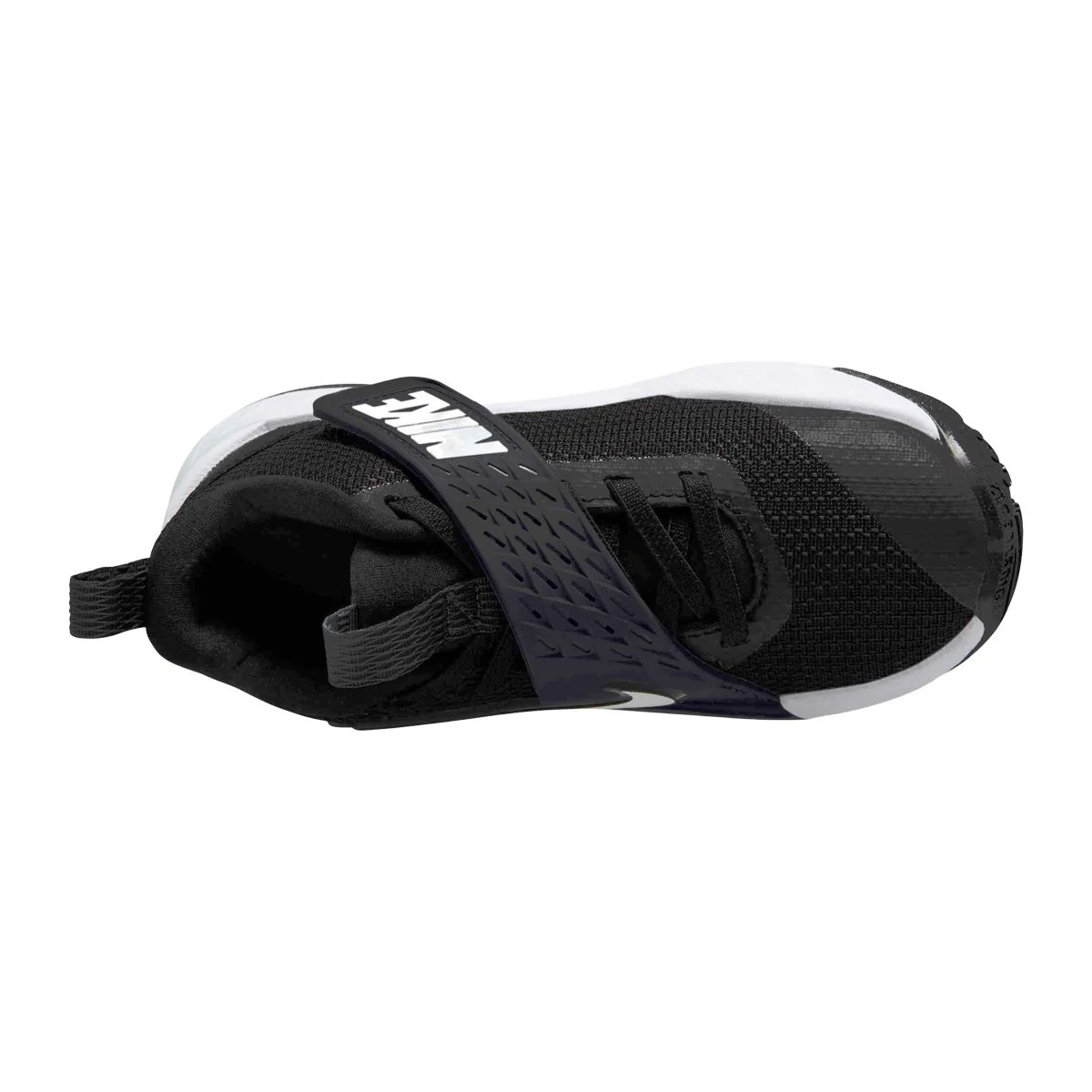 Souliers de basketball Nike pour enfants - TEAM HUSTLE D - Image 7
