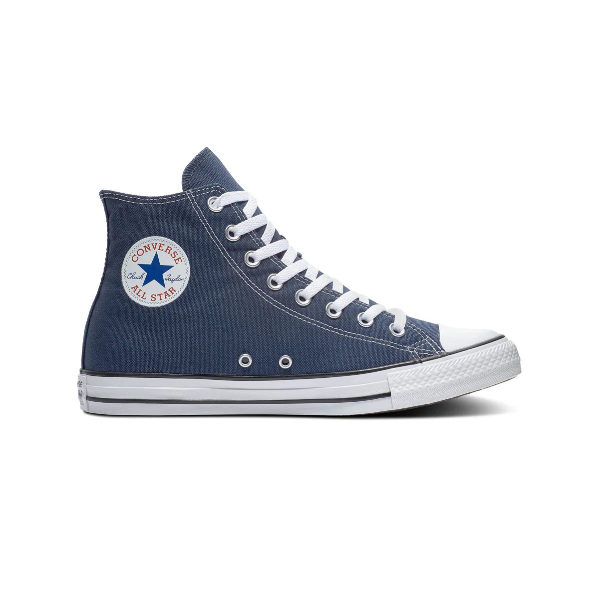 Souliers Converse pour hommes et femmes - hi/ox Core Mid - Image 7