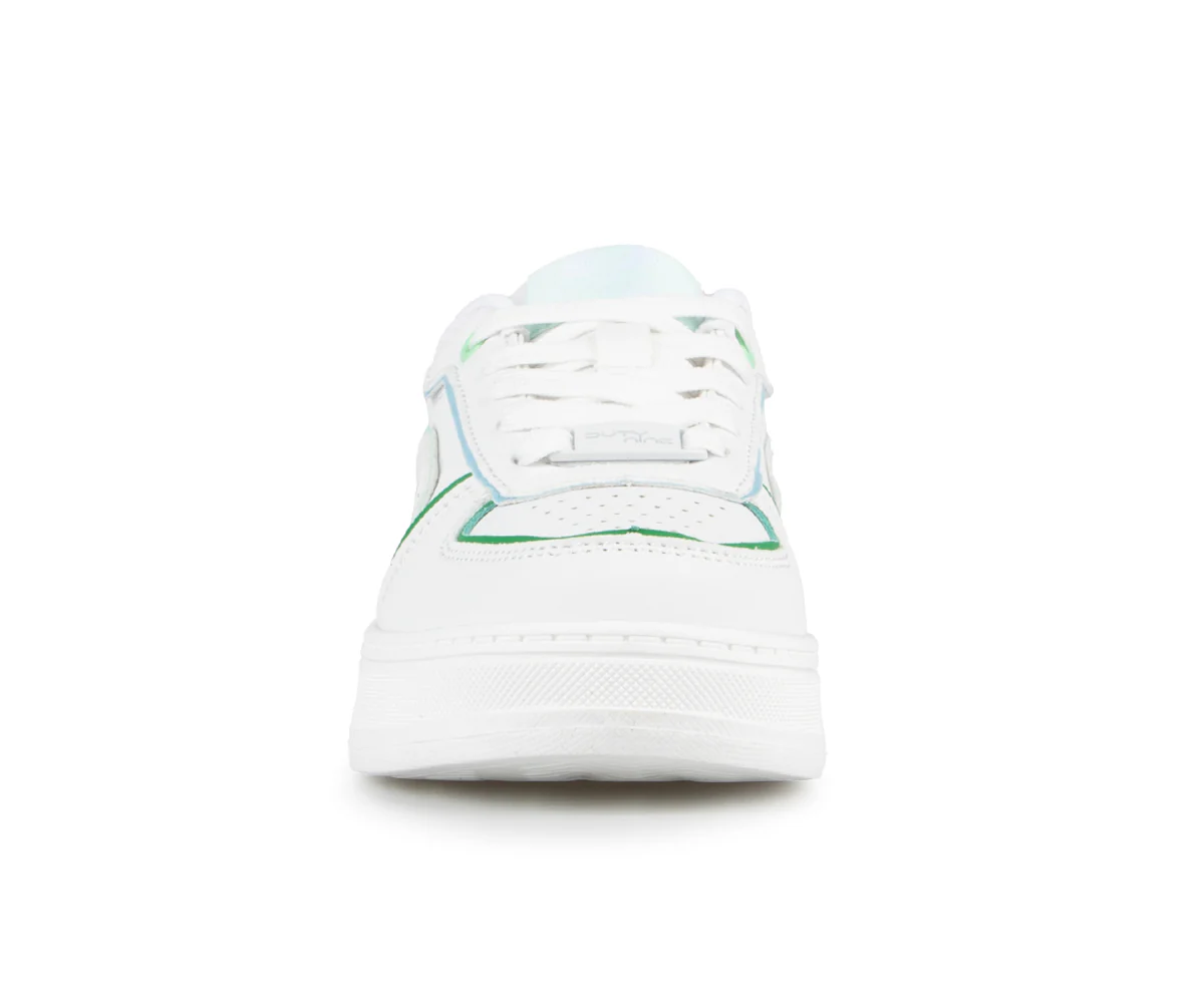 Souliers mode Duty Nine pour filles junior - BRIAR - Image 2