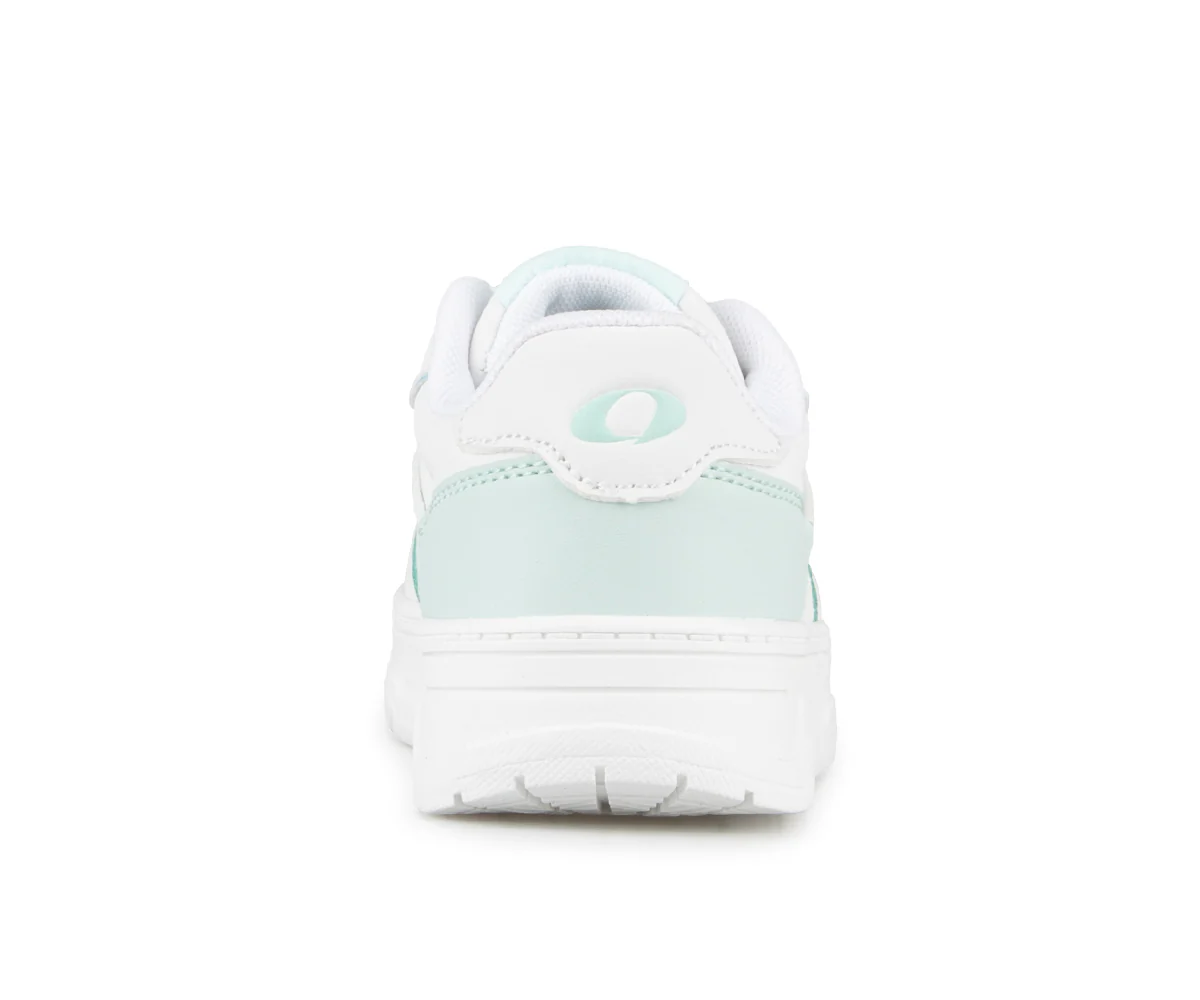 Souliers mode Duty Nine pour filles junior - BRIAR - Image 4