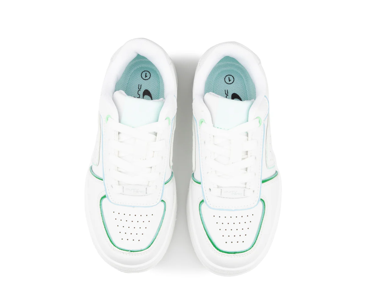 Souliers mode Duty Nine pour filles junior - BRIAR - Image 7