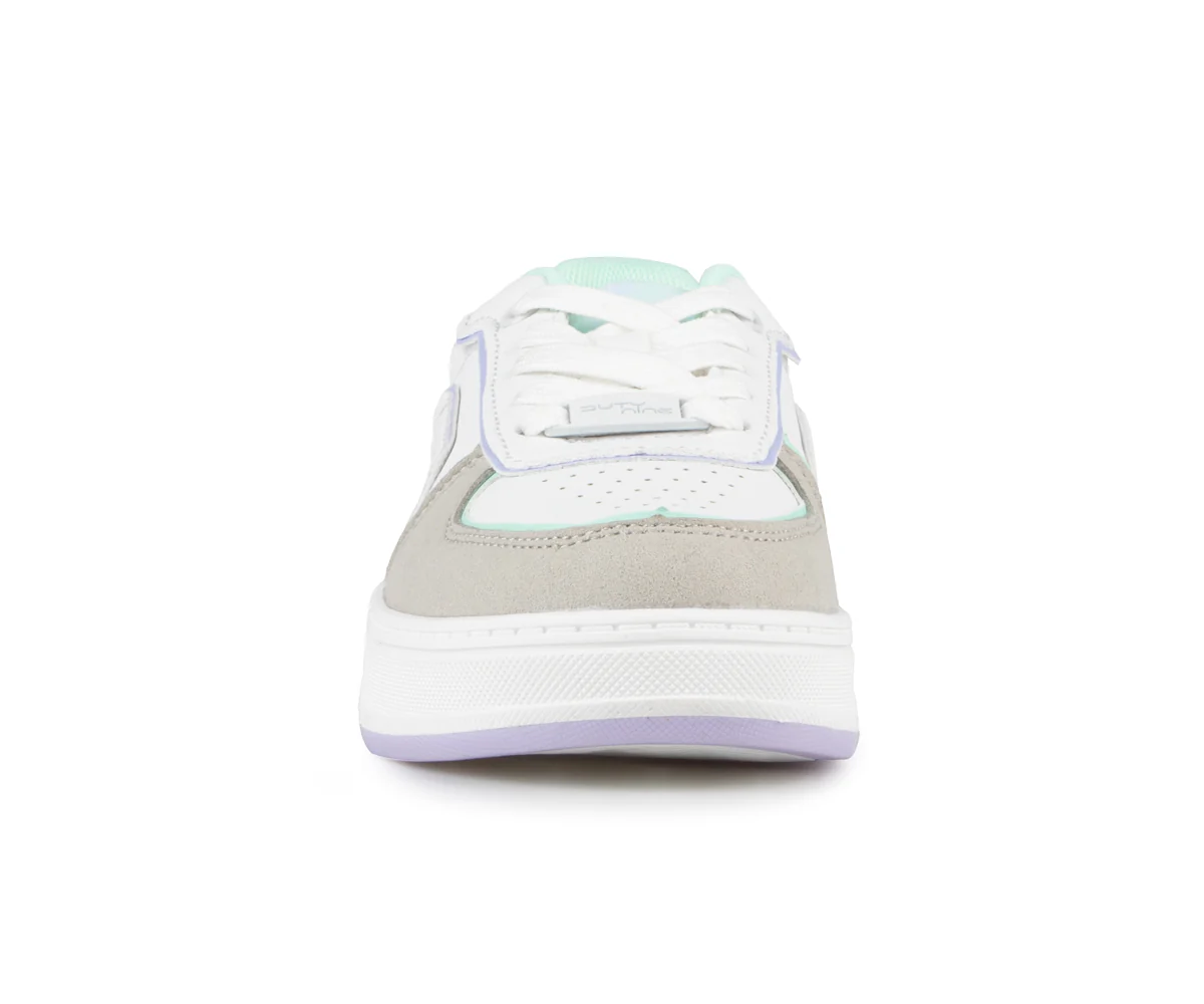 Souliers mode Duty Nine pour filles junior - BRIAR - Image 9