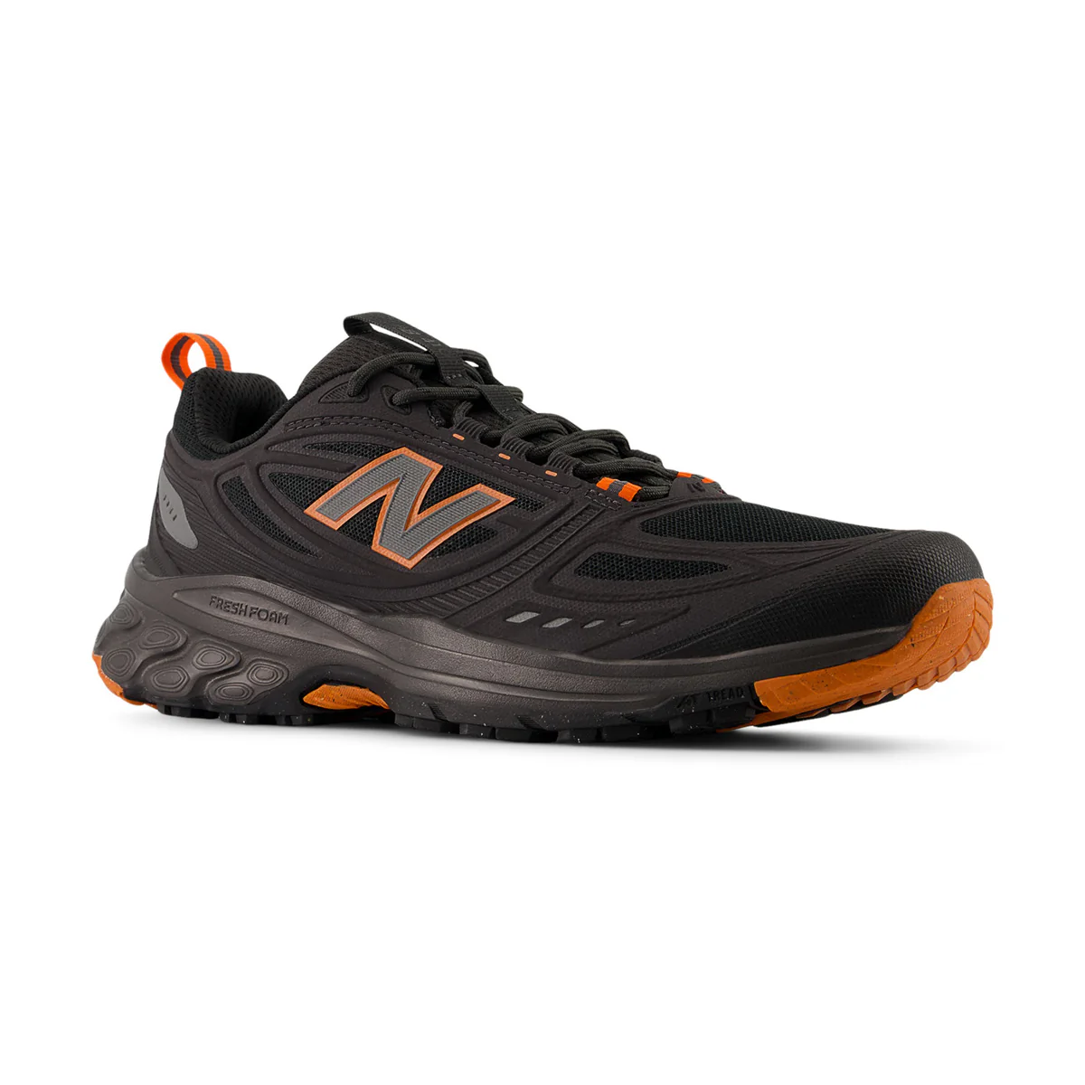 Souliers New Balance larges pour hommes - FRESH FOAM 410 V9 - Image 3