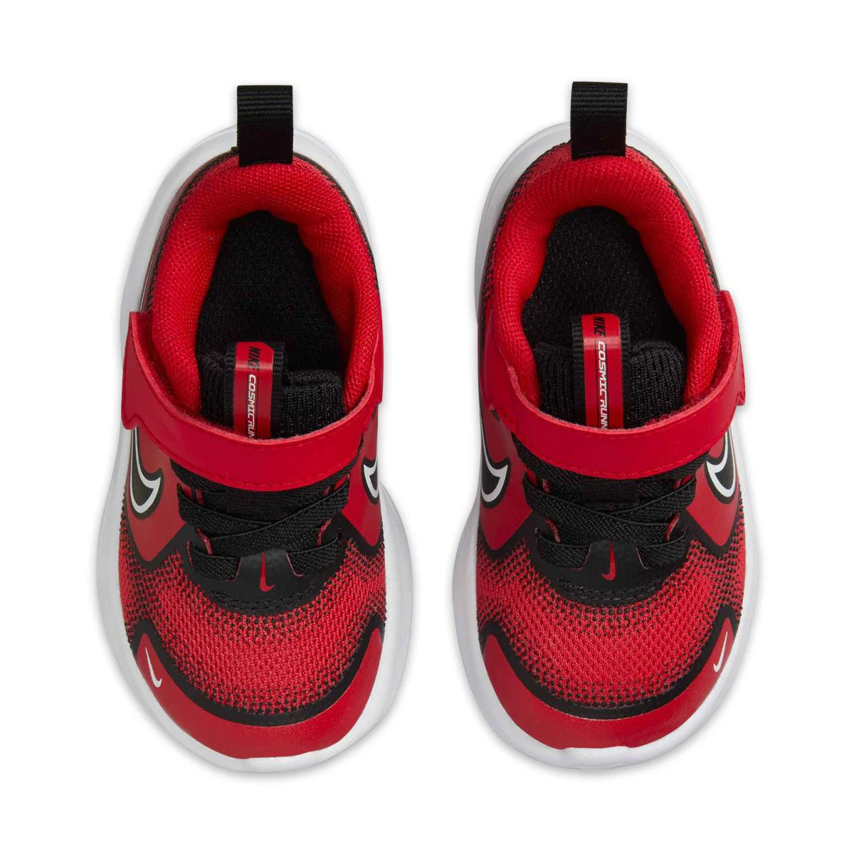 Souliers Nike pour petits garçons - COSMIC RUNNER - Image 4