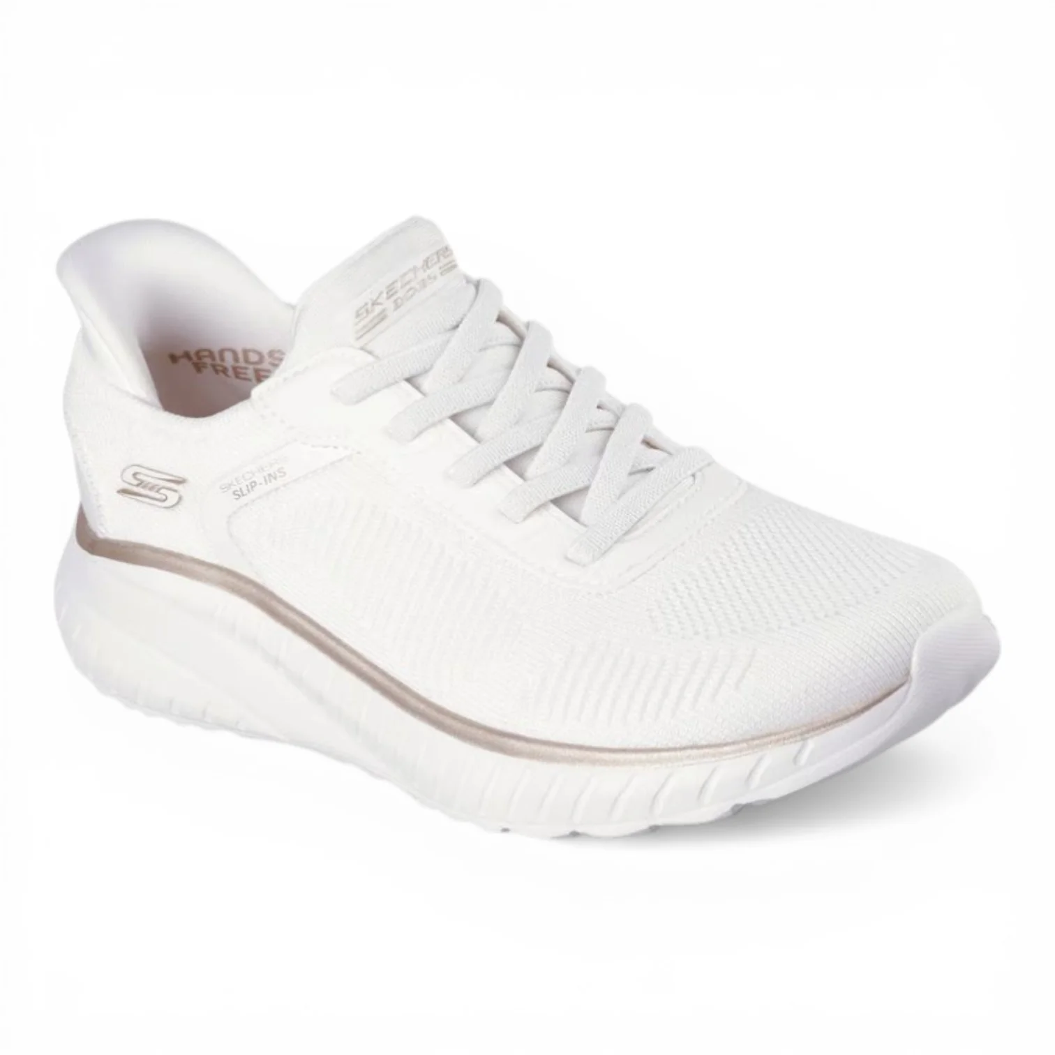 Souliers Skechers pour femmes - BOBS SPORT SQUAD CHAOS - Image 3