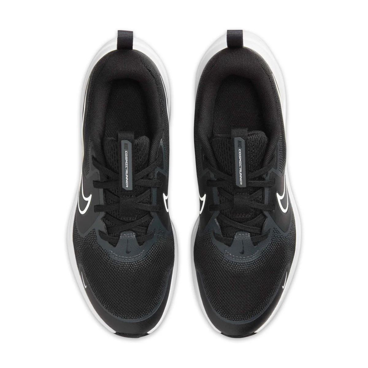 Souliers sport Nike junior pour filles - COSMIC RUNNER - Image 4