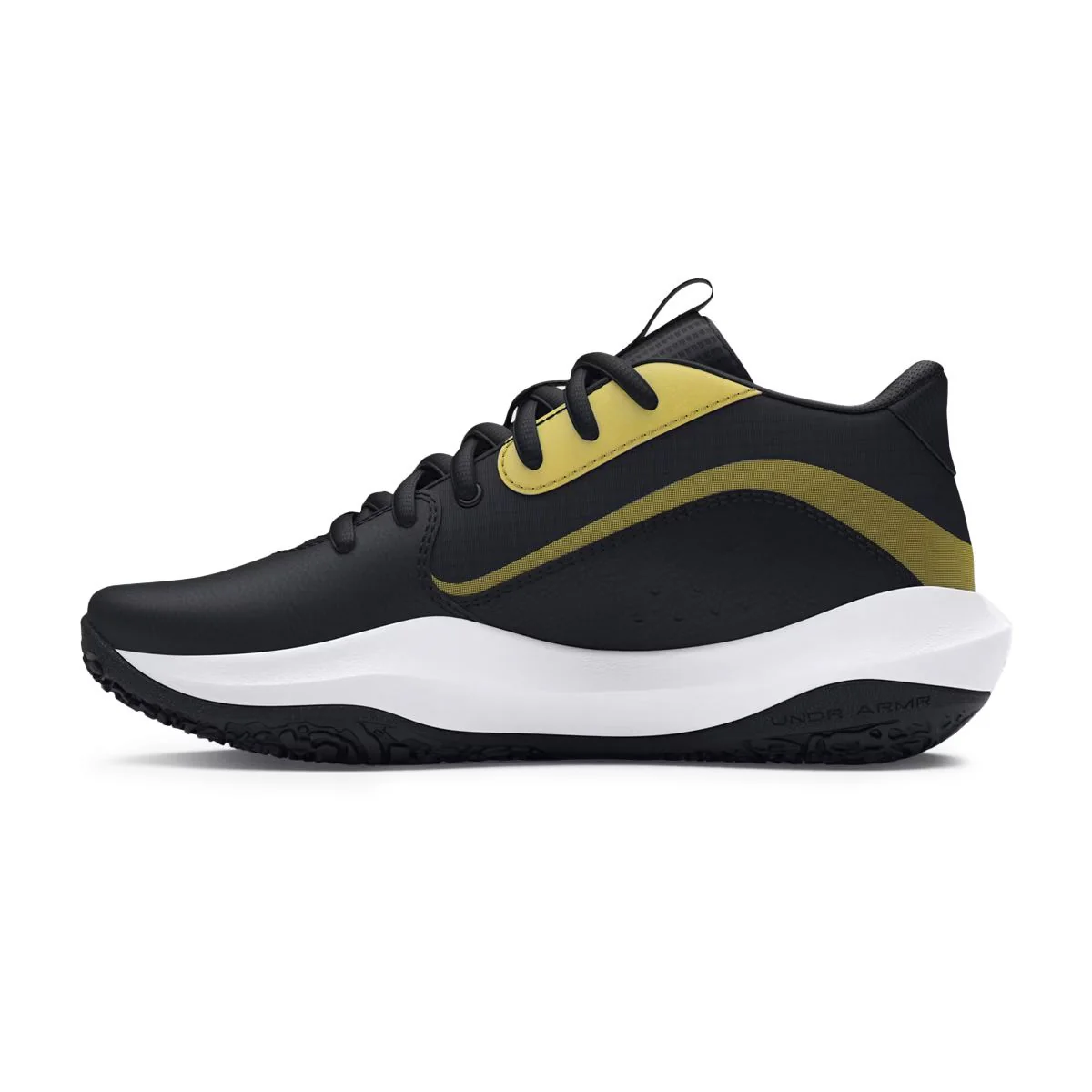 Souliers Under Armour junior garçons - LOCKDOWN 7 - Image 7