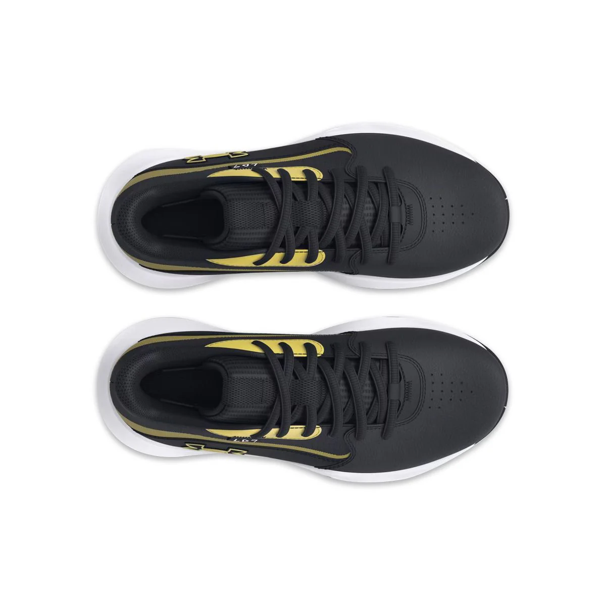 Souliers Under Armour junior garçons - LOCKDOWN 7 - Image 9