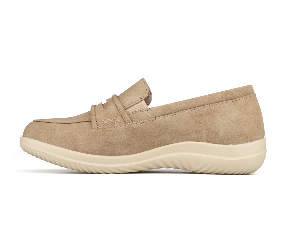 Souliers à enfiler Alberto pour femmes - SOVIA - Image 10