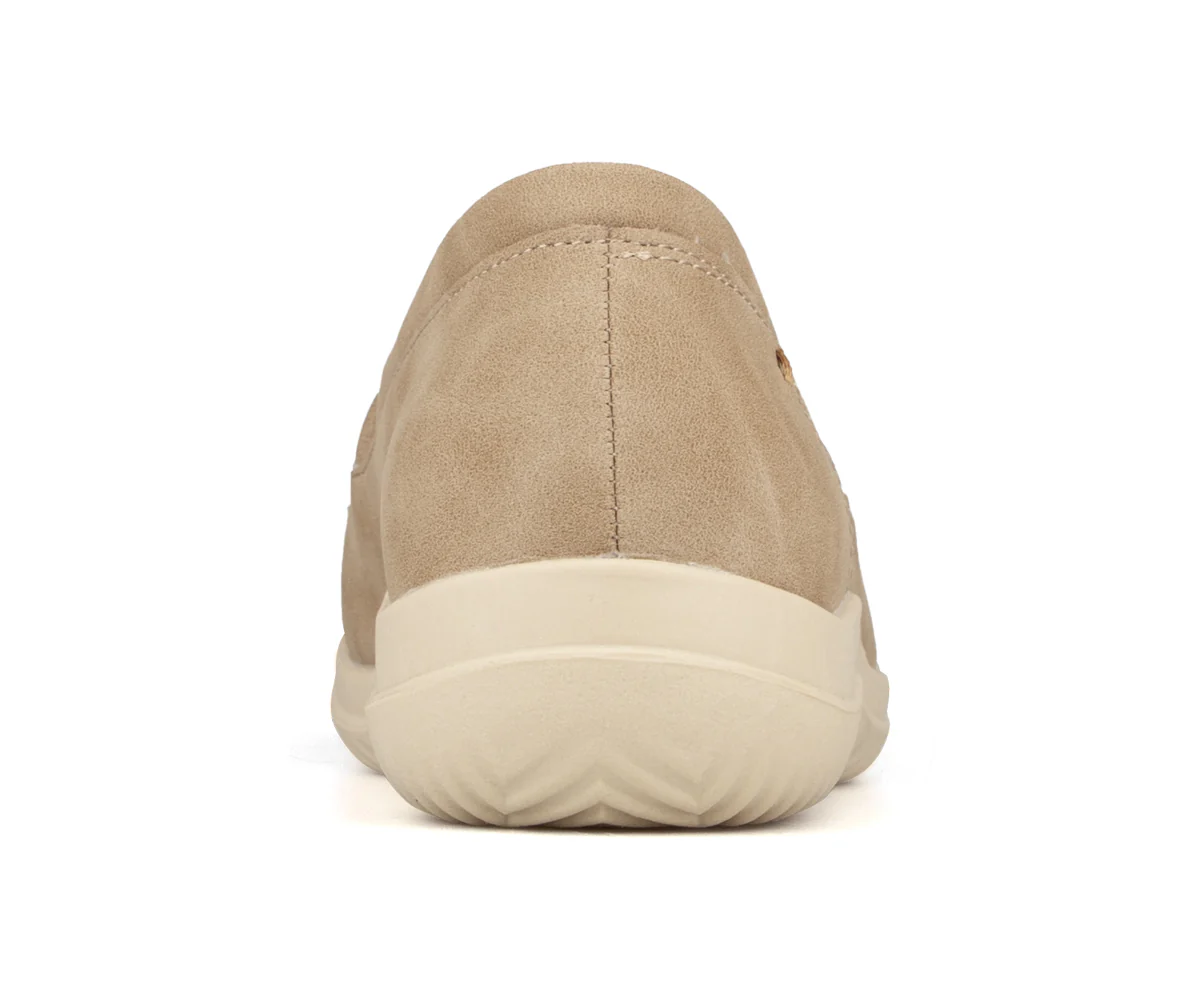 Souliers à enfiler Alberto pour femmes - SOVIA - Image 11