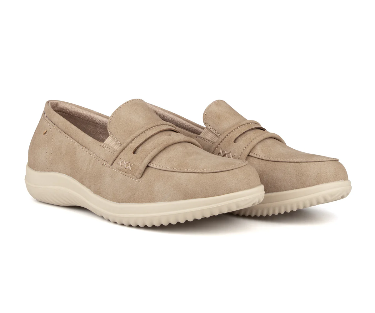 Souliers à enfiler Alberto pour femmes - SOVIA - Image 13