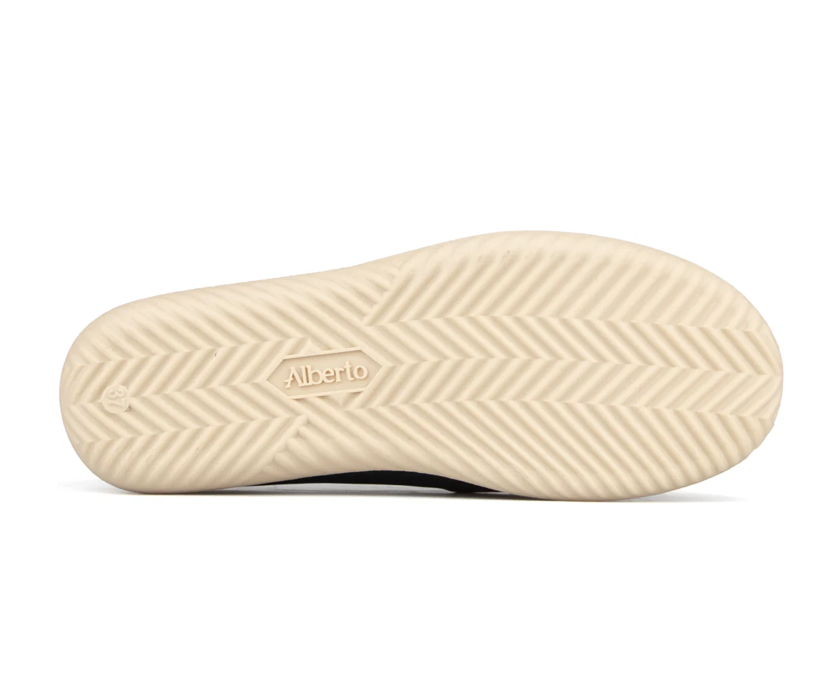 Souliers à enfiler Alberto pour femmes - SOVIA - Image 5