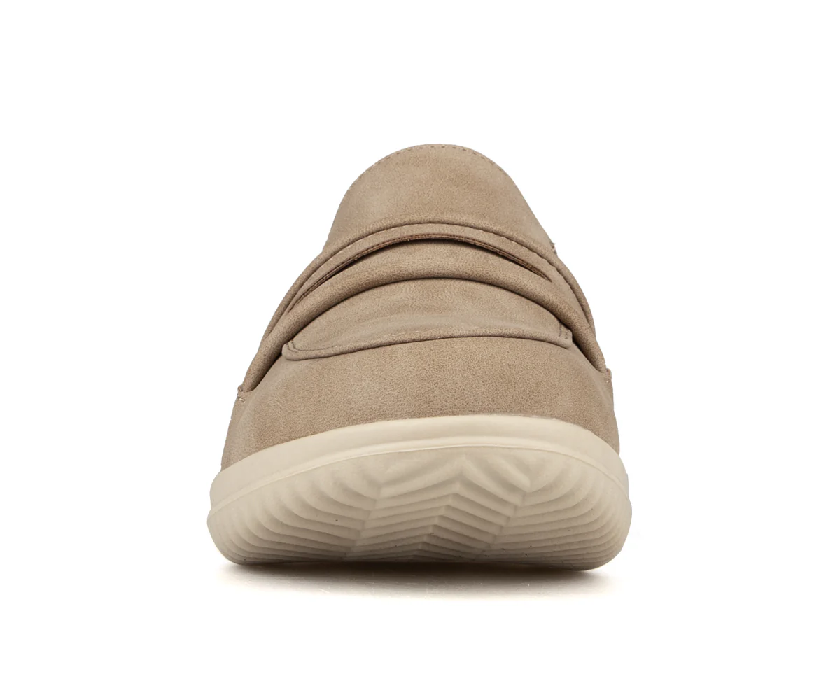 Souliers à enfiler Alberto pour femmes - SOVIA - Image 9