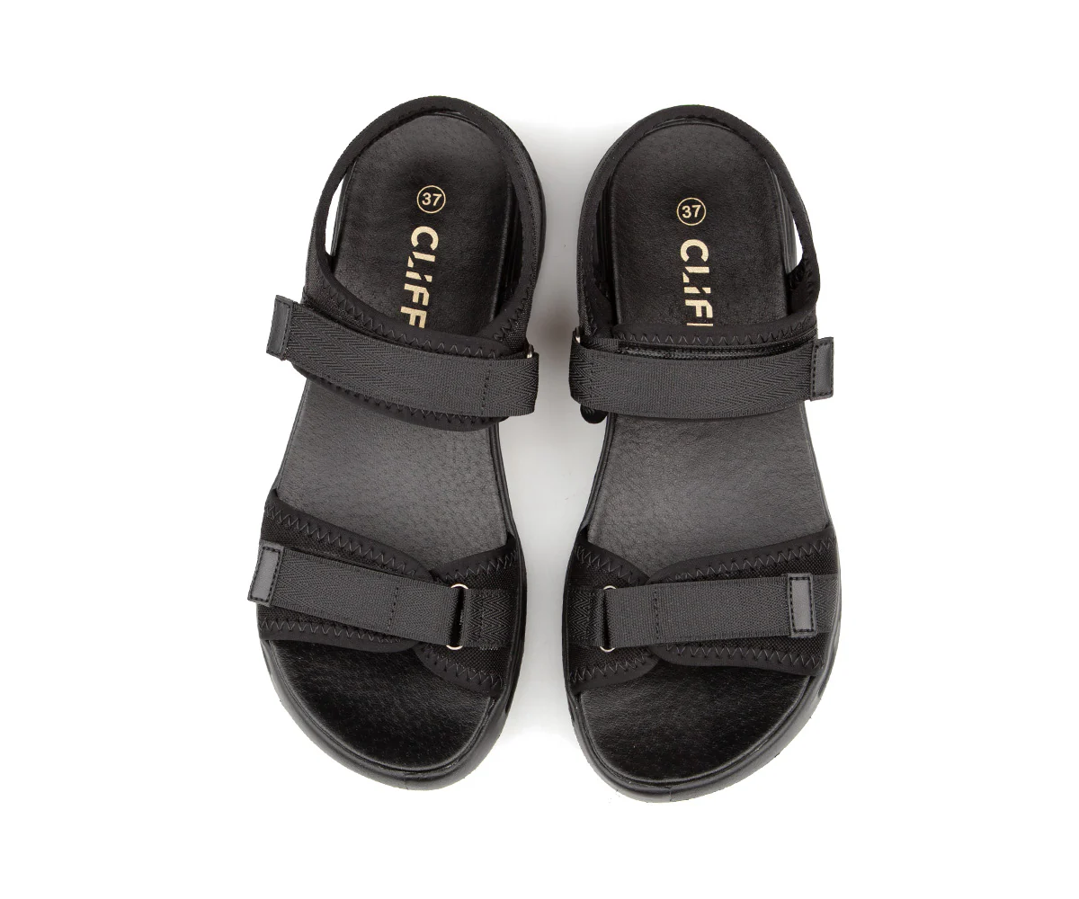 Sandales Cliff pour femmes - SPARKLEY - Image 14