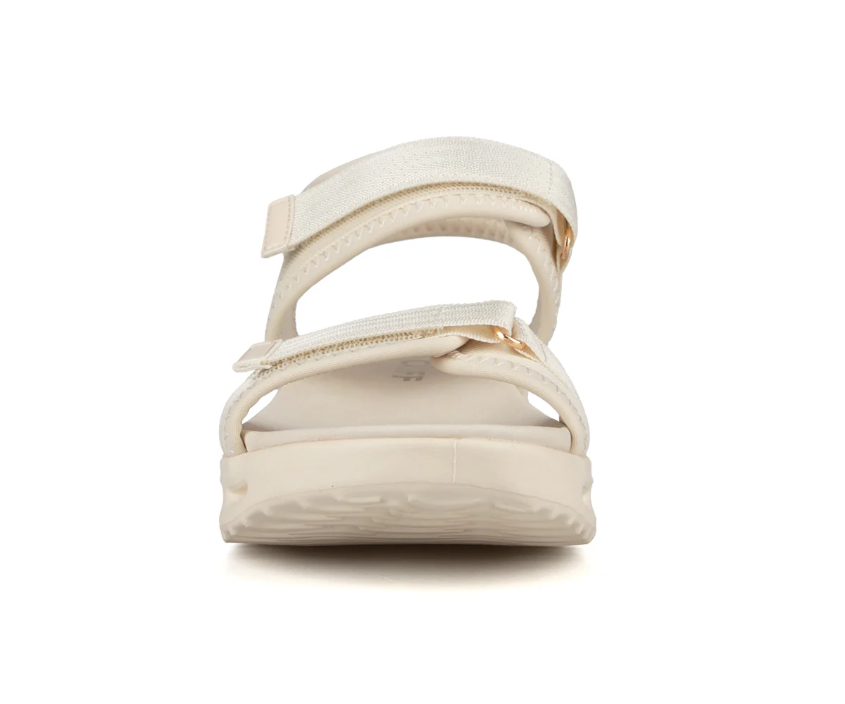 Sandales Cliff pour femmes - SPARKLEY - Image 2