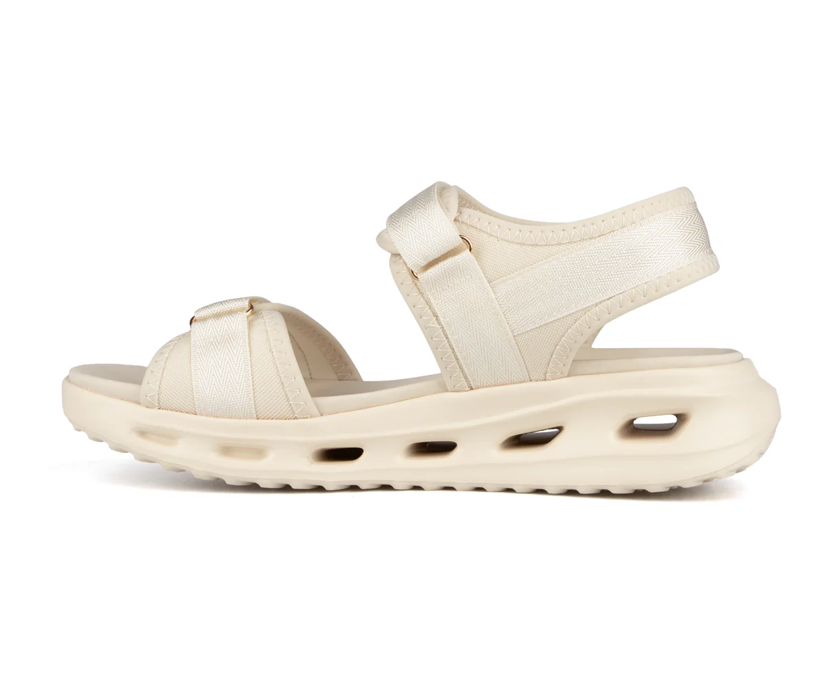 Sandales Cliff pour femmes - SPARKLEY - Image 3