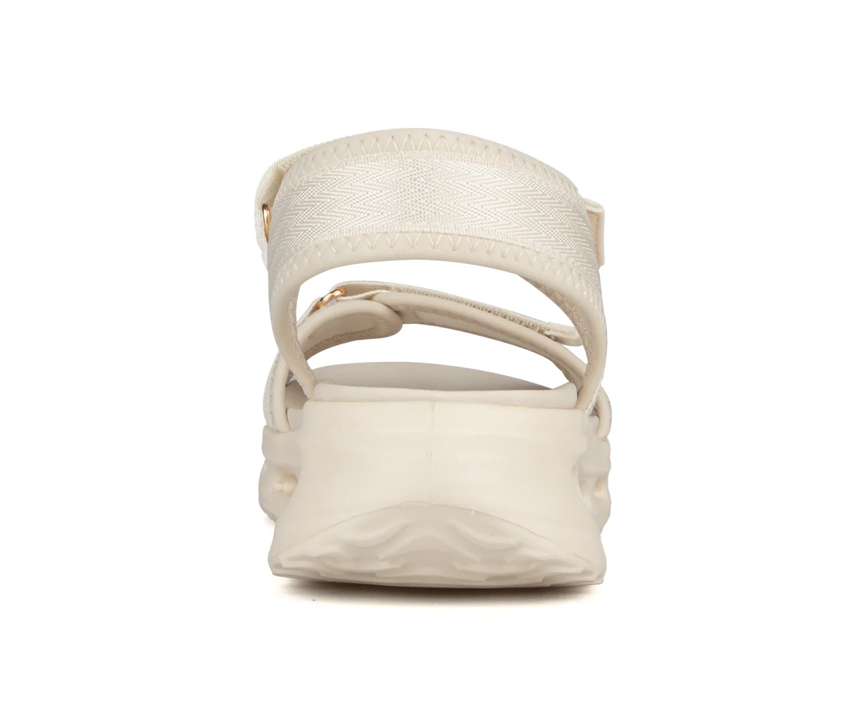 Sandales Cliff pour femmes - SPARKLEY - Image 4
