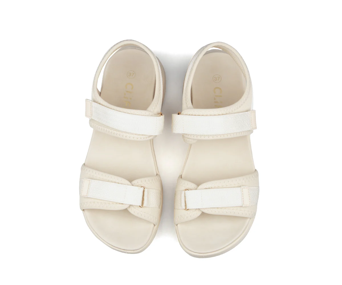 Sandales Cliff pour femmes - SPARKLEY - Image 7