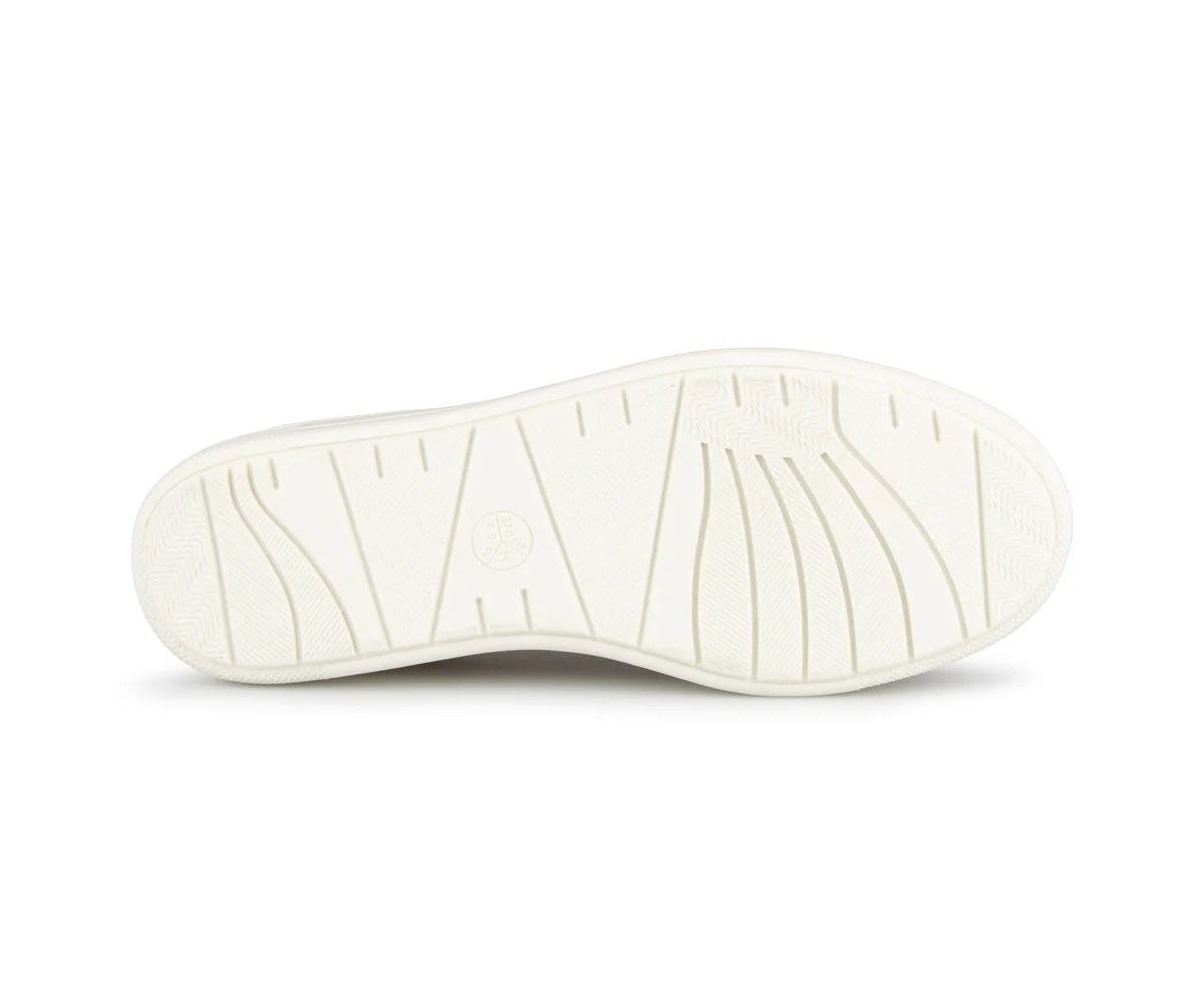 Sparrow - Chaussures à lacets élastiques Alberto pour femmes - Image 12