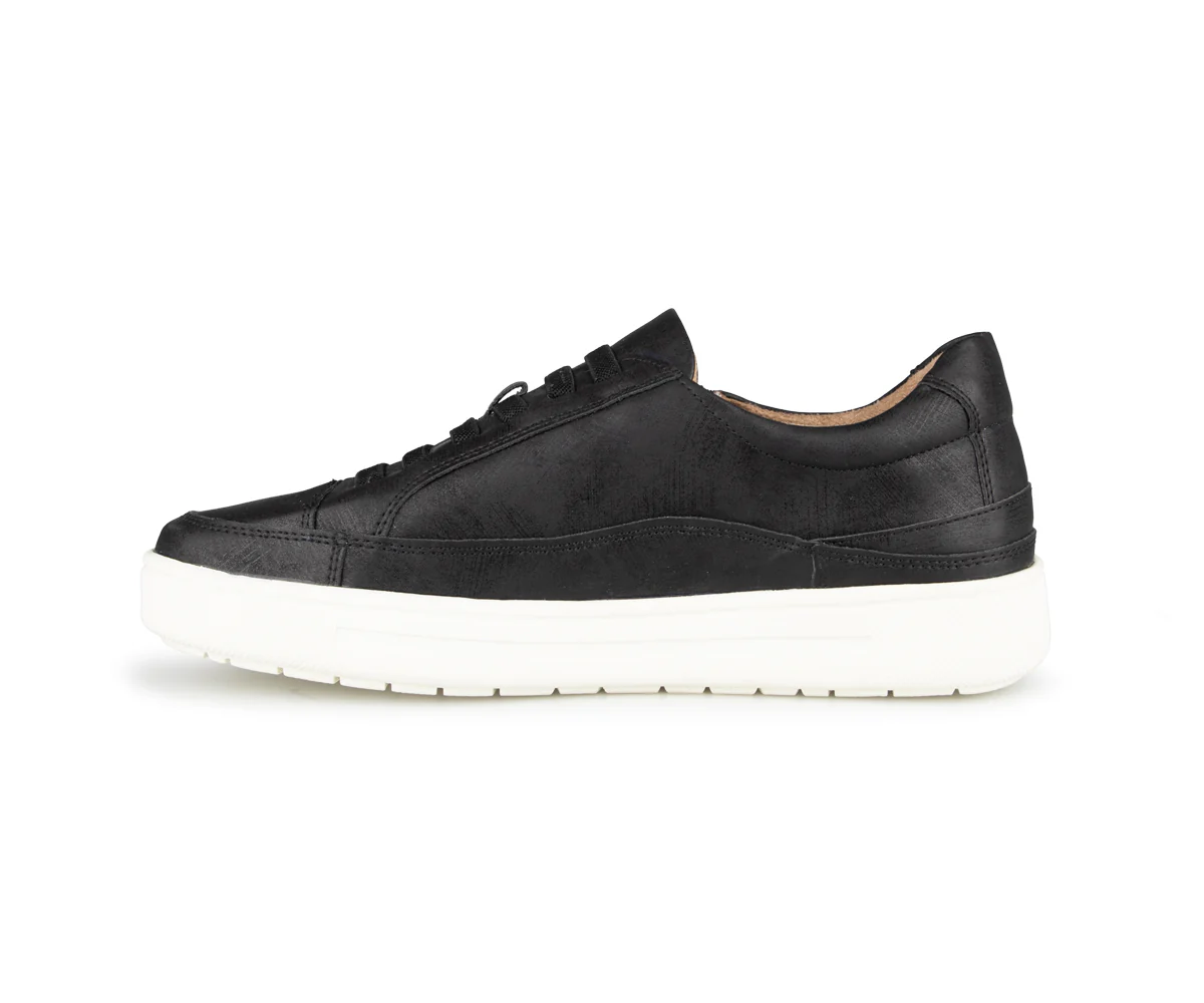 Sparrow - Chaussures à lacets élastiques Alberto pour femmes - Image 3