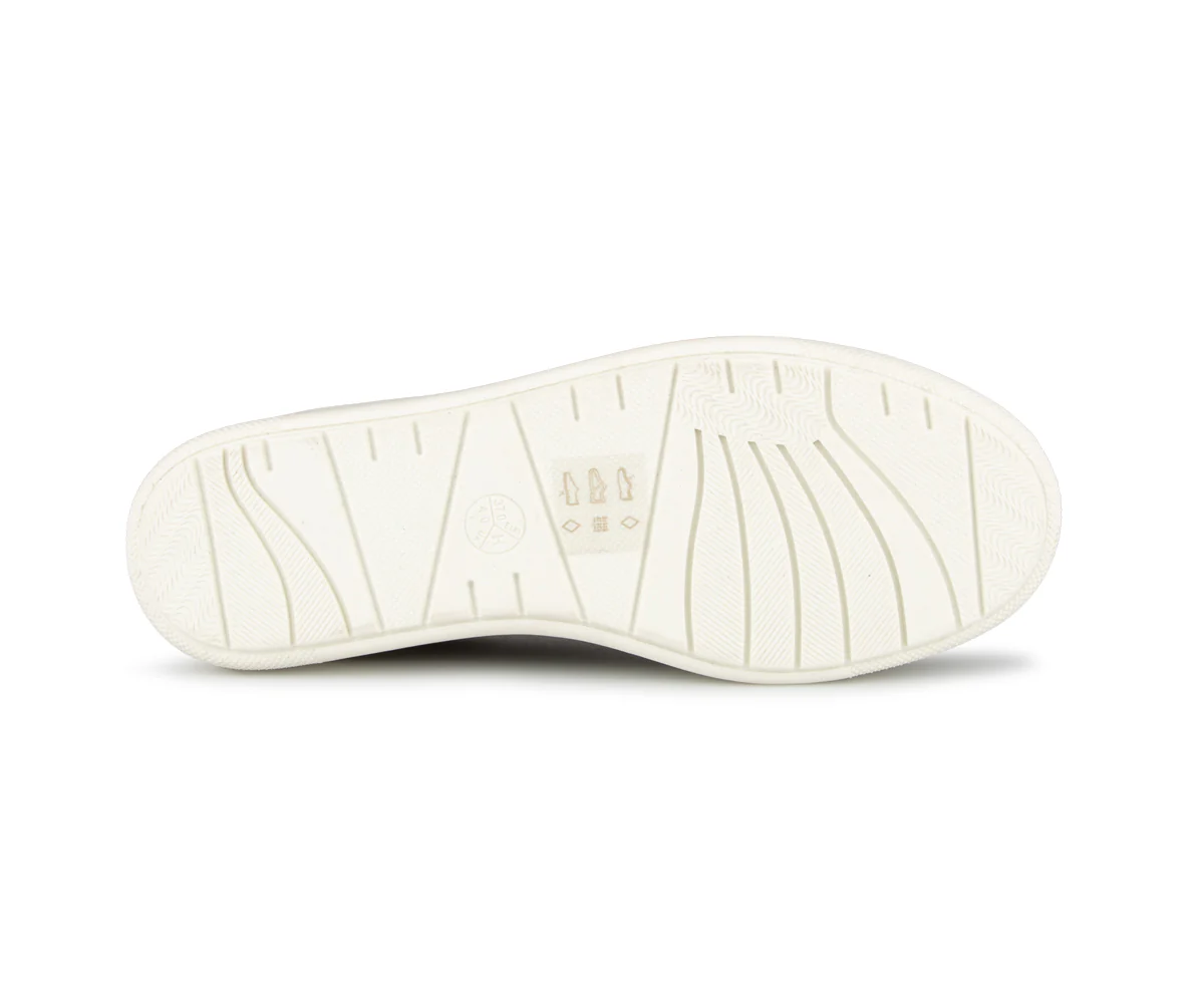 Sparrow - Chaussures à lacets élastiques Alberto pour femmes - Image 6