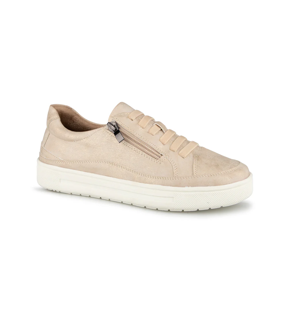 Sparrow - Chaussures à lacets élastiques Alberto pour femmes - Image 7