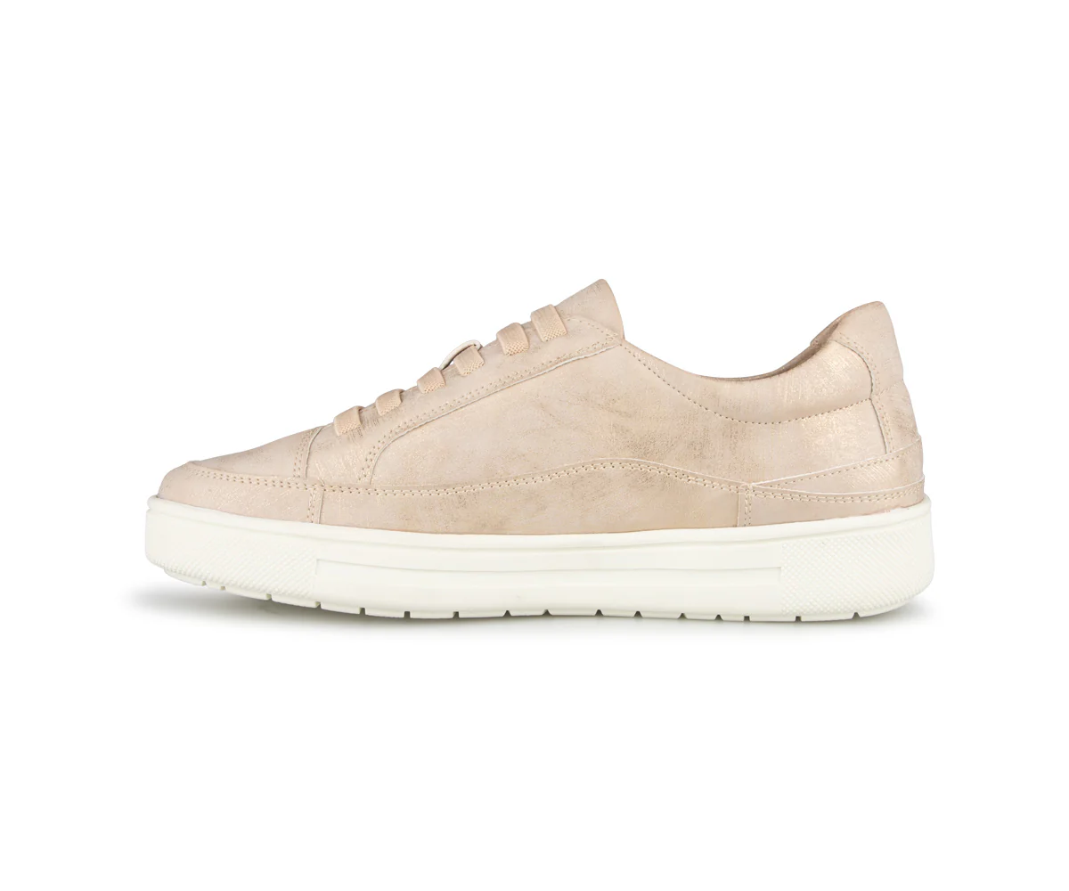 Sparrow - Chaussures à lacets élastiques Alberto pour femmes - Image 9