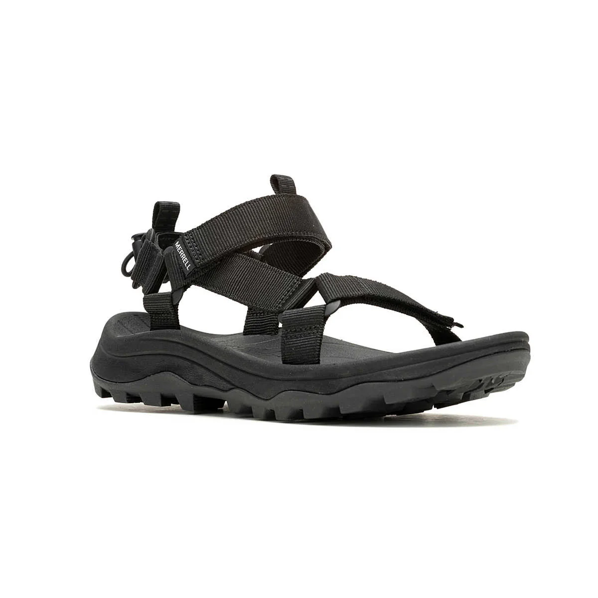 Speed fusion web sport - Sandales robustes Merrell pour hommes - Image 3