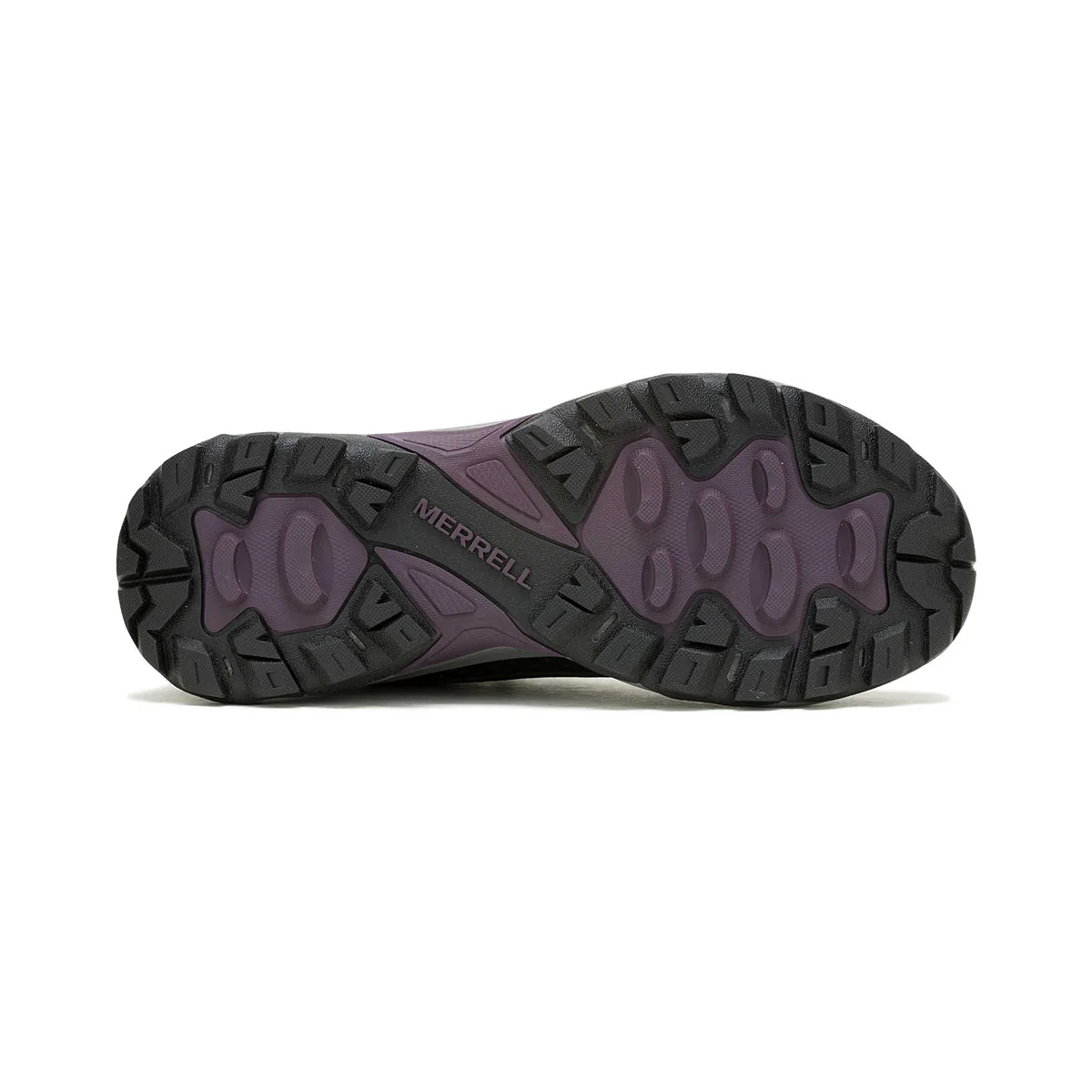 Souliers de randonnée Merrell pour femmes - SPEED STRIKE 2 - Image 12