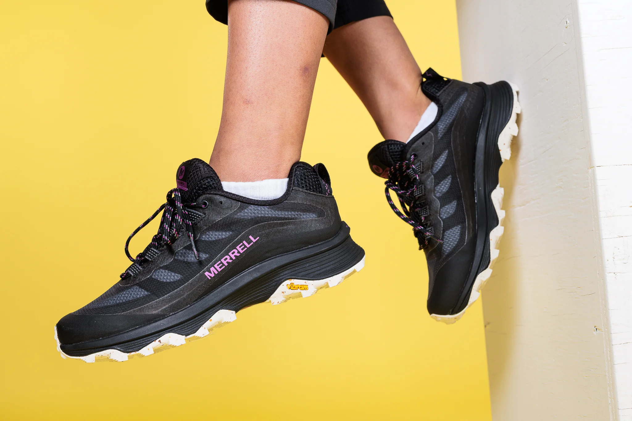 Souliers de randonnée Merrell pour femmes - SPEED STRIKE 2 - Image 13